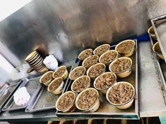 -定家小酥肉·清真(回民街店)