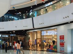 -万达广场(北京槐房店)