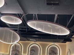 -青叶202都市餐厅(迪诺水镇店)