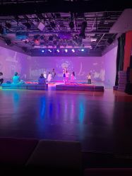 -小鸡哆哆故事屋·儿童乐园(嘉里城店)