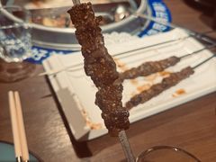 -快乐小羊·内蒙牛羊肉火锅(流花中心店)