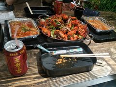 -赤甲皇(仙霞路店)