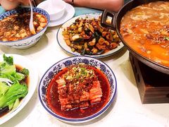-付掌柜在成都·热炒砂锅集(金禾店)