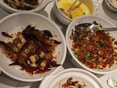 -兰湘子·湘菜小炒(南京江宁万达店)