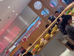 -龍歌自助小火锅(崂山丽达店)