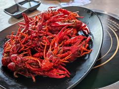 -沪小胖小龙虾(淮海中路旗舰店)