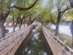 -安亭老街