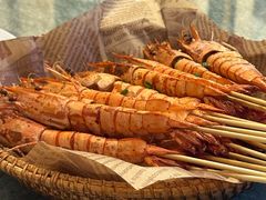 -79号渔船海鲜饭店(宝安店)