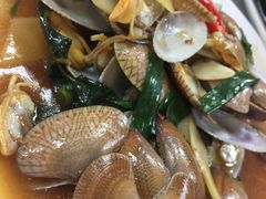 -海龙珠海鲜餐厅