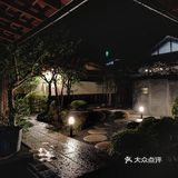 只有十间房的日式温泉酒店