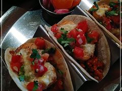 -Q MEX 库迈墨西哥餐吧(三里屯店)
