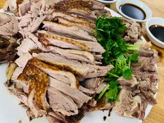 -楚生鹅粿条汤(东山分店)