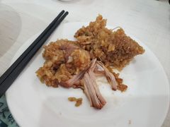 -乌镇姐妹特色小吃(银杏公寓店)