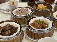 -凤凰楼酒家·粤宴点心(华强北店)