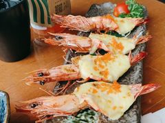 -九井澤精致料理(金茂店)
