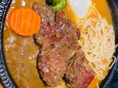 -红屋牛排(闽江路店)