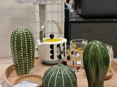 -宜家家居(四元桥商场店)