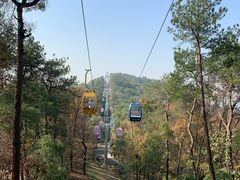 -东湖磨山景区