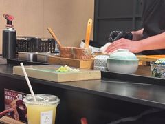 -Sushi Hanzo半藏(天环广场店)