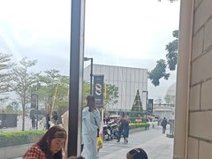 -% Arabica阿拉比卡咖啡(深圳湾万象城店)