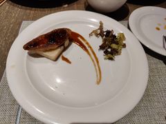 -TABLE·味西餐厅-成都茂业JW万豪酒店