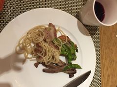 -都会尚膳·海鲜自助餐厅(重庆万豪酒店)
