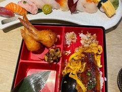 -御瀛日本料理
