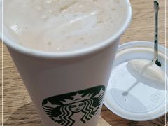 -星巴克臻选(郑州国贸360广场店)