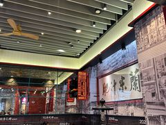 -肥汁米蘭香港米线(长宁来福士店)