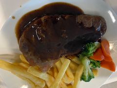 -宜家·瑞典风味餐厅(天津东丽商场店)