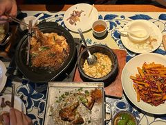 -绿茶餐厅(珞珈创意城店)