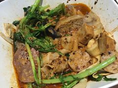 -林静小吃(复兴路店)