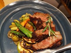 -The Diner X餐厅(青岛万象城店)