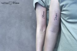 -飛凡TATTOO纹身•原创