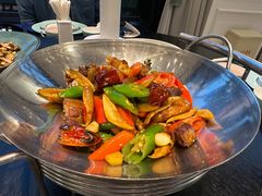 -翠湖宾馆·中餐厅