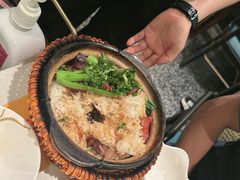 -顺峰顺水顺德菜(第一百货店)