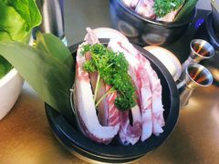 -金妈家烤肉(龙湖U城天街店)