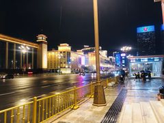 -八一南昌起义纪念塔