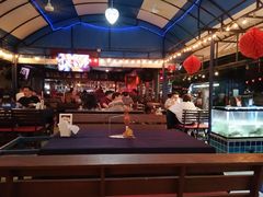 -Mr. 99 Steak and Seafood Restaurant