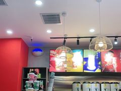 -茶话弄(咖啡·中贸广场店)