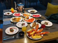 -博林天瑞喜来登酒店·西丽尚膳