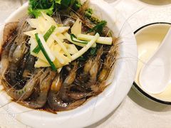-启东海鲜人家(古美路店)