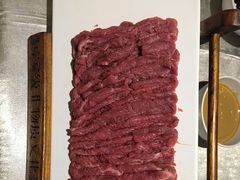 -东来顺饭庄(王府井步行街店)