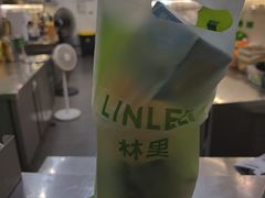 -LINLEE林里·手打柠檬茶(龙岗深铁汇里店)