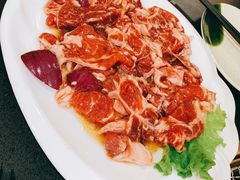 -老板娘串店·中餐&烧烤