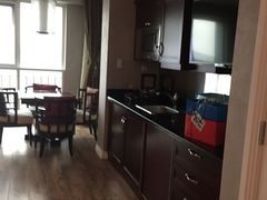 -北京九华山庄会展酒店
