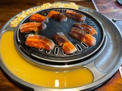-海之屋韩式烤肉(海棠68环球美食街店)