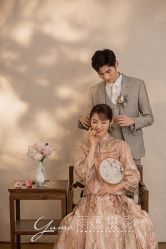点击看大图 -雨墨婚纱摄影工作室