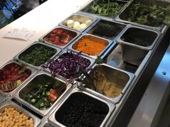 -CALIFORKS加州叉子轻食(朝阳门店)