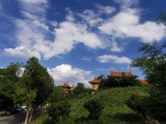 -南京市江宁方山